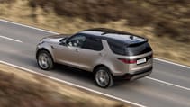 Land Rover Discovery Review 2024