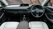 2025 Cx30 Interior Nouveau Mazda Cx 30 2025 RVZQ
