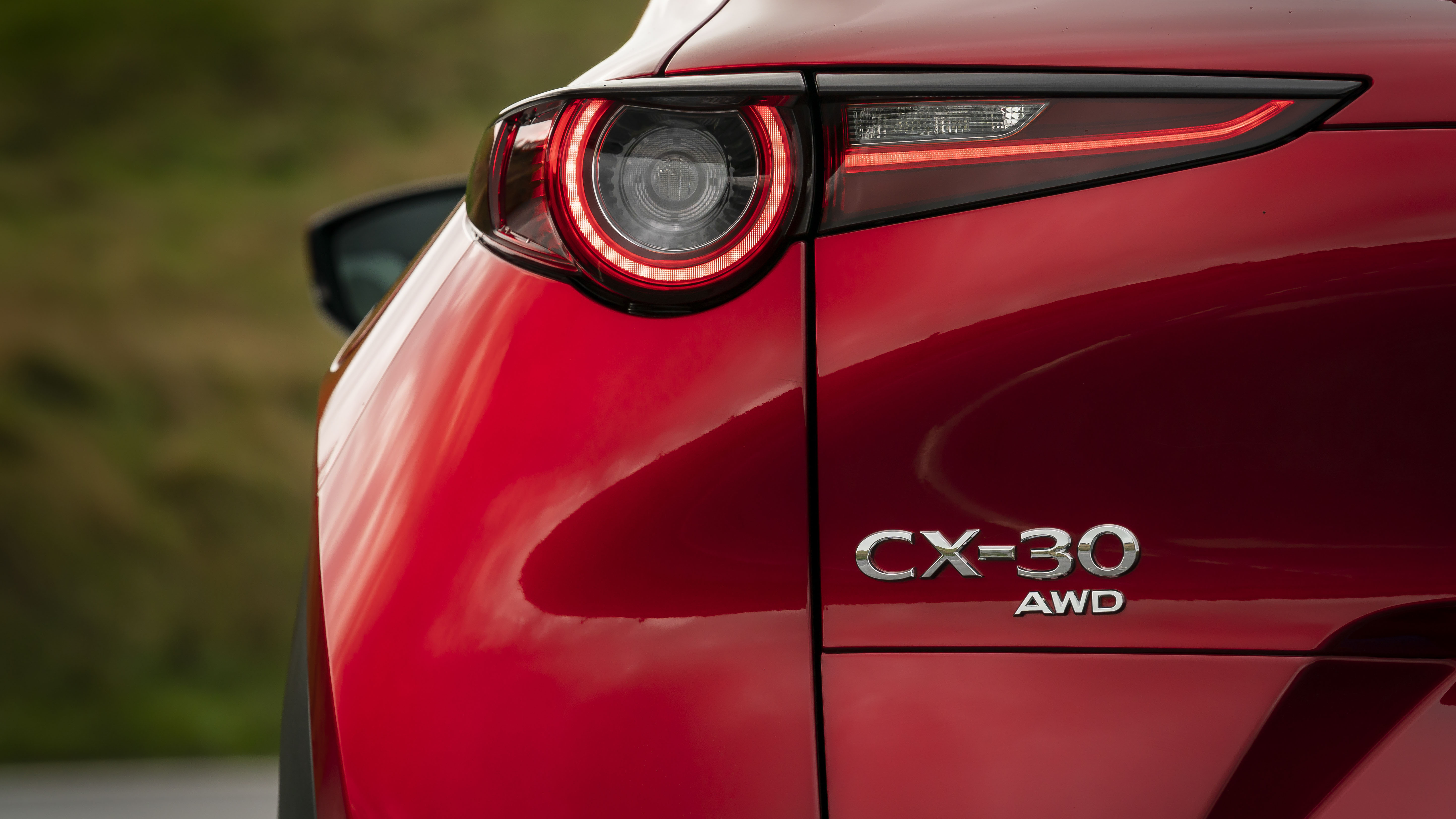 Mazda Cx 30 Review 2022 Top Gear