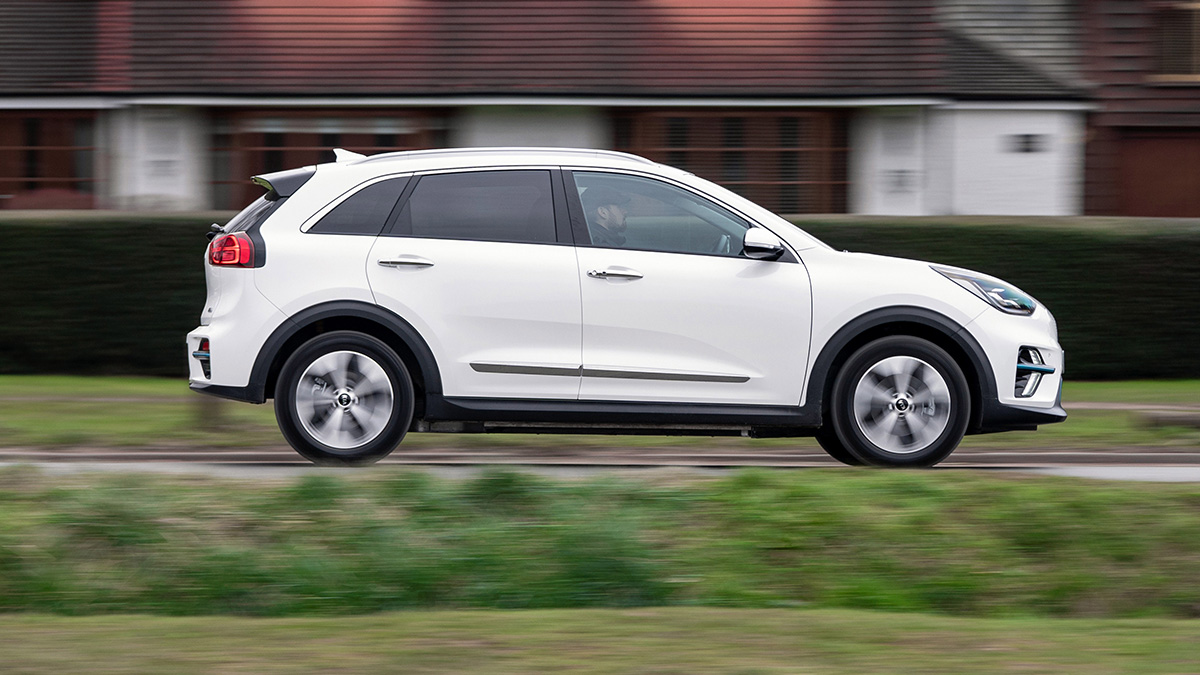 Kia e-Niro (2018-2022) Review 2024