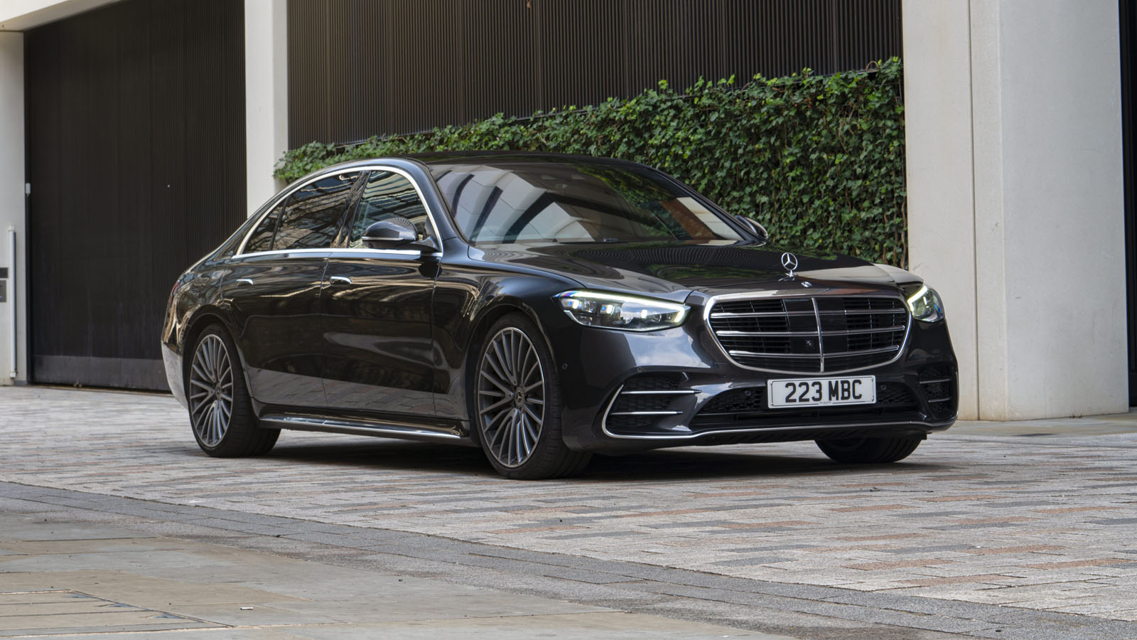 Mercedes Benz S Class Review 22 Top Gear Mercedes Benz S Class Review 22 Top Gear