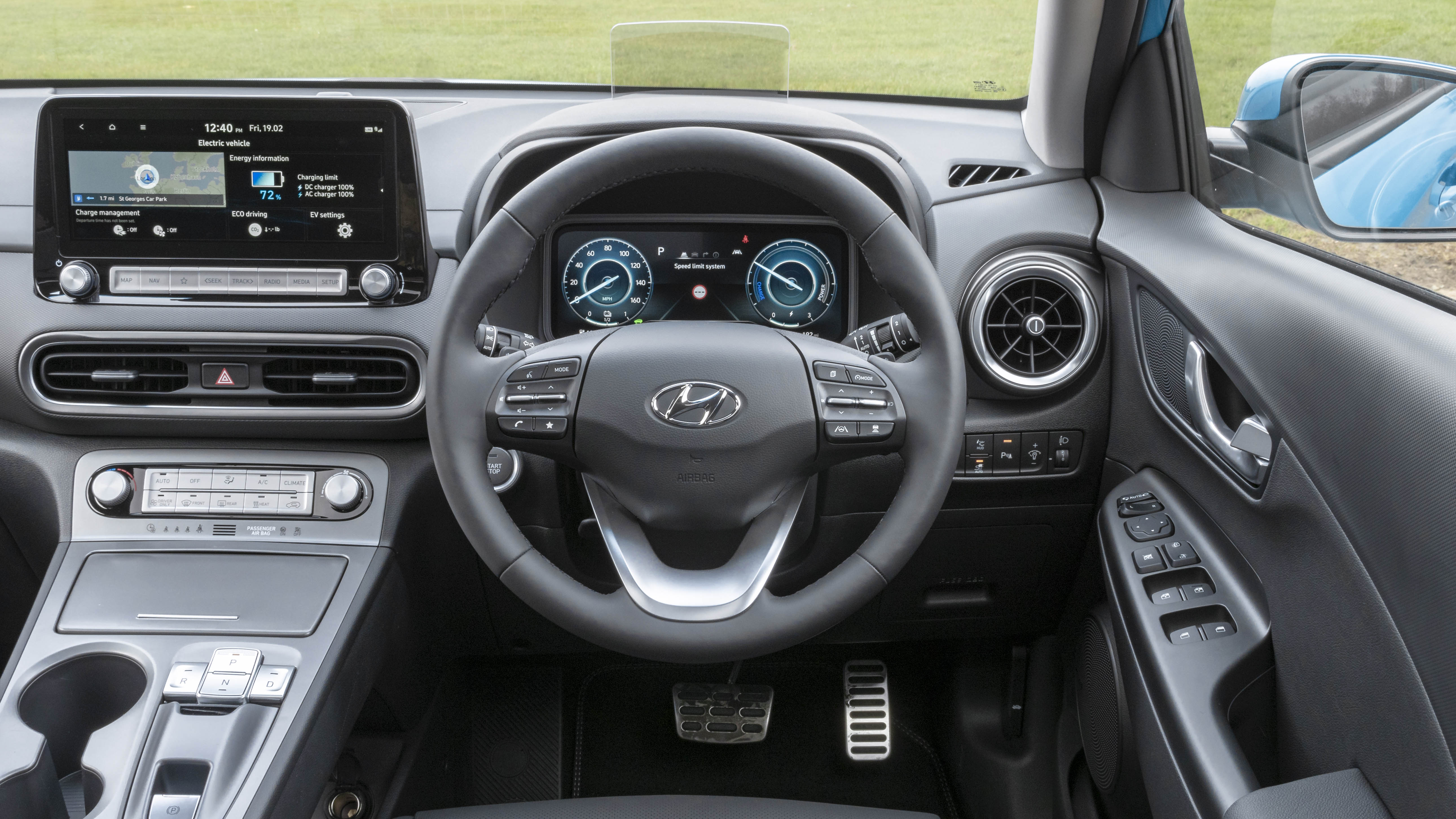 Hyundai Kona Electric (2018-2023) Review 2024