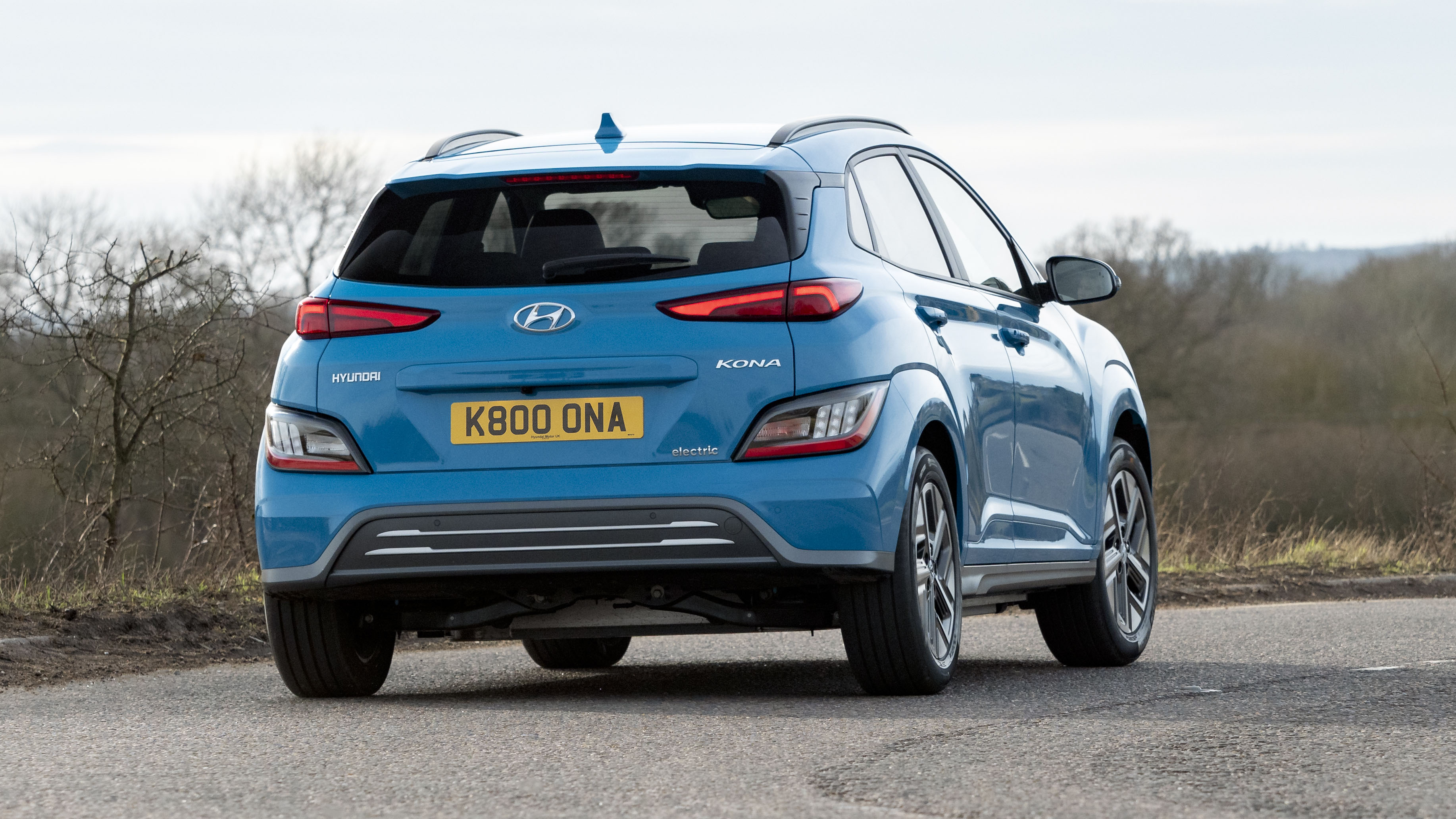 Hyundai Kona (2018-2023) review