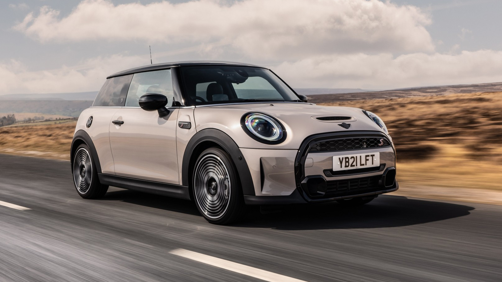 Mini Hatch Review 2024