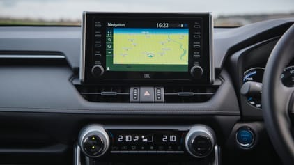 Toyota RAV4 Review 2024 | Top Gear