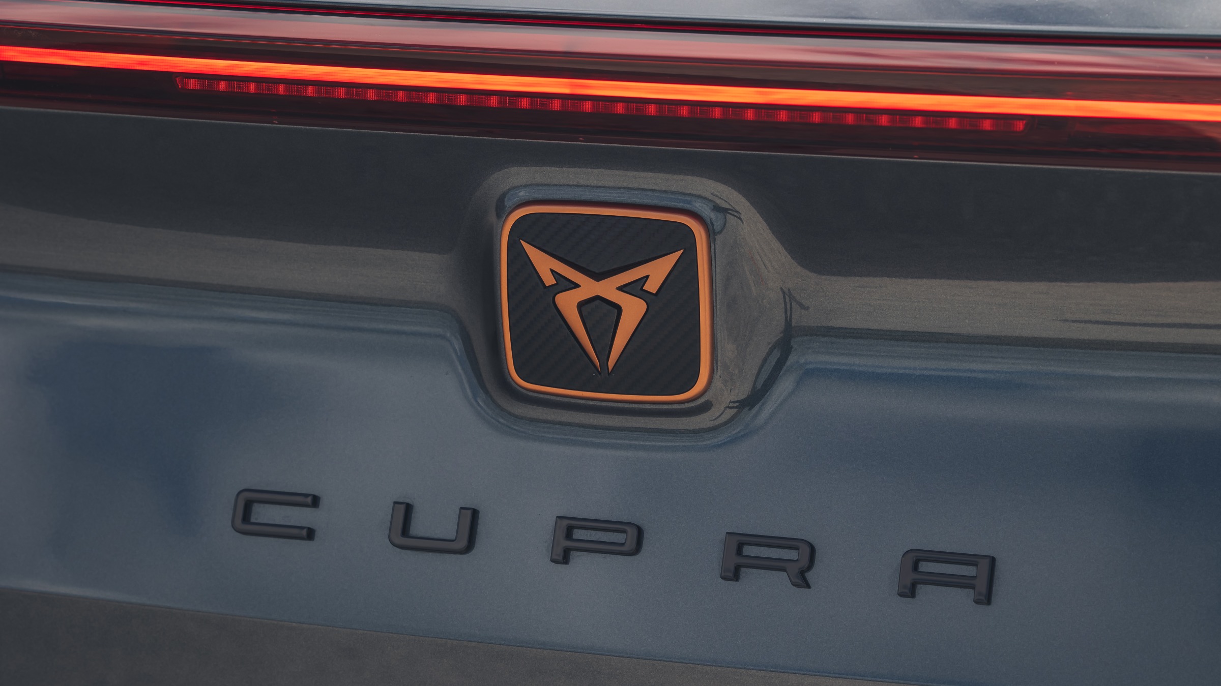 Cupra Formentor Is the New Sinisterly Named 306-HP SUV from Seat's