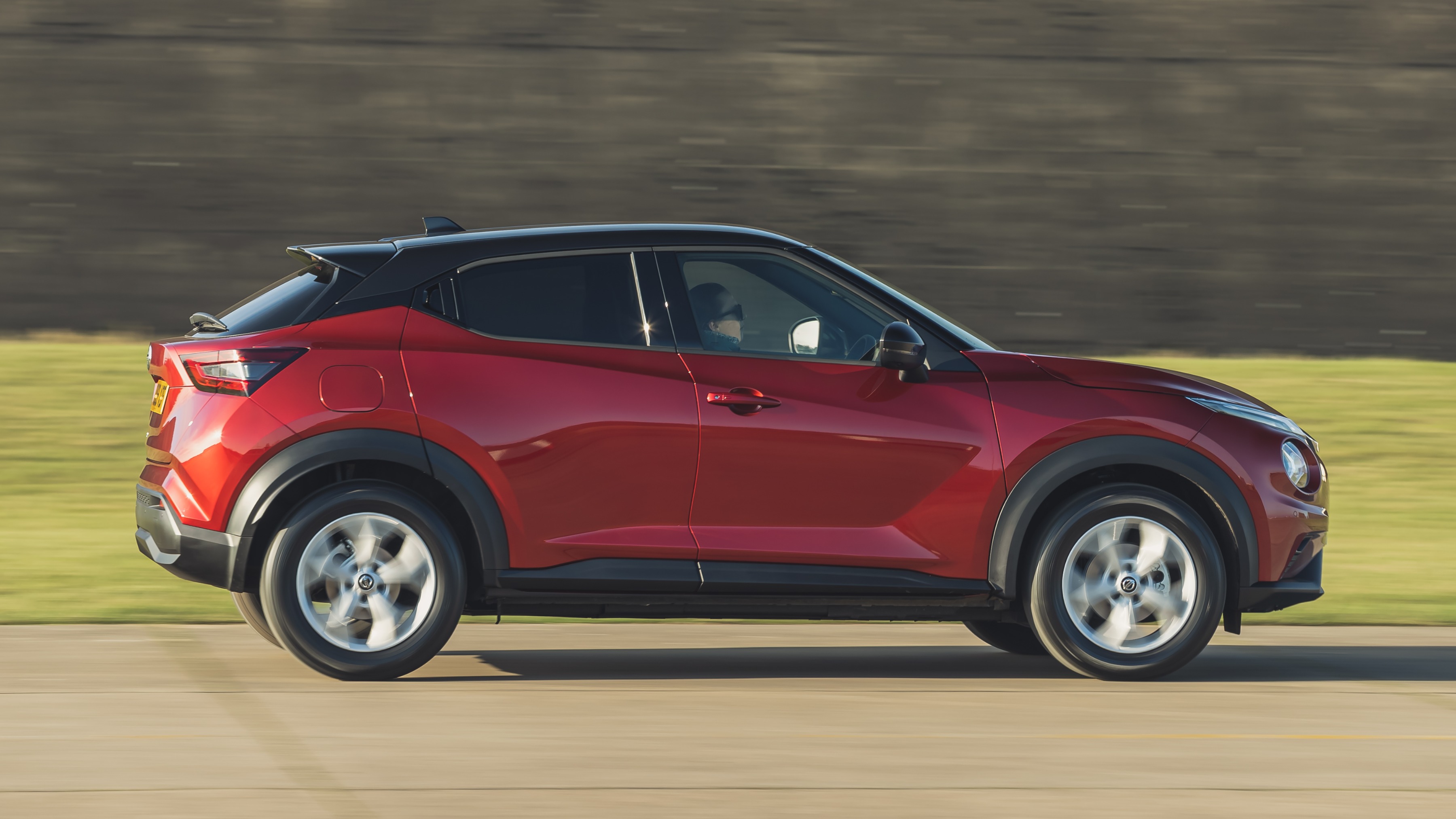 Nissan Juke Review 22 Top Gear