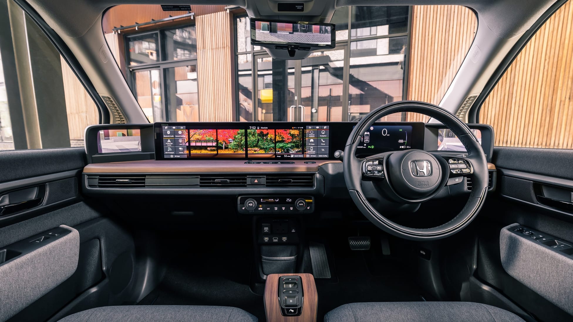 Buy Honda e Price, PPC or HP Top Gear