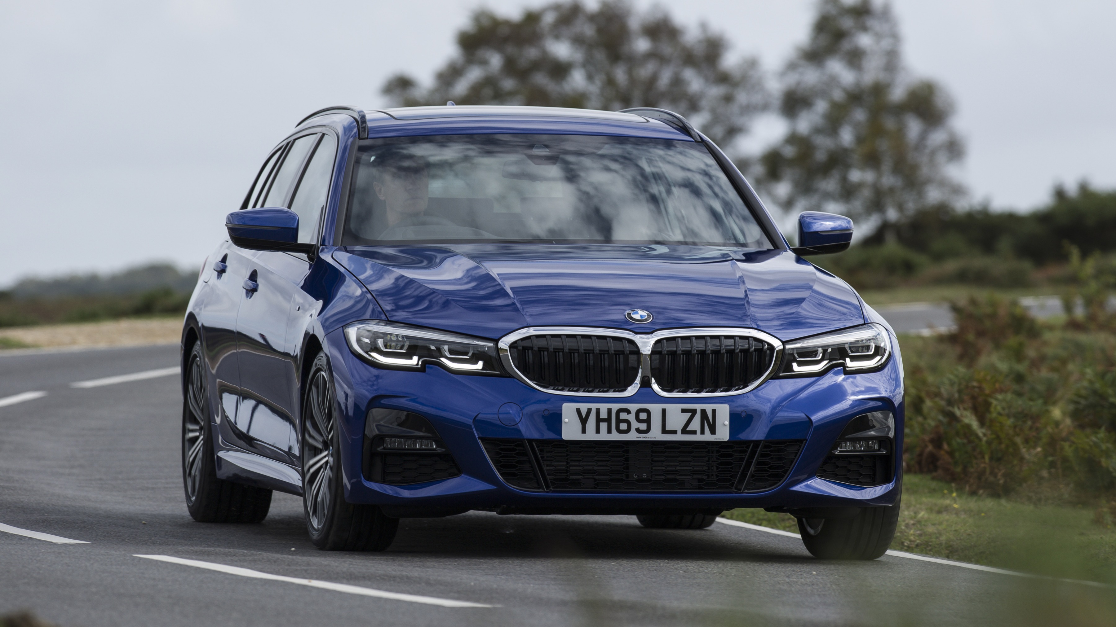 Bmw 3 G 22 Купить