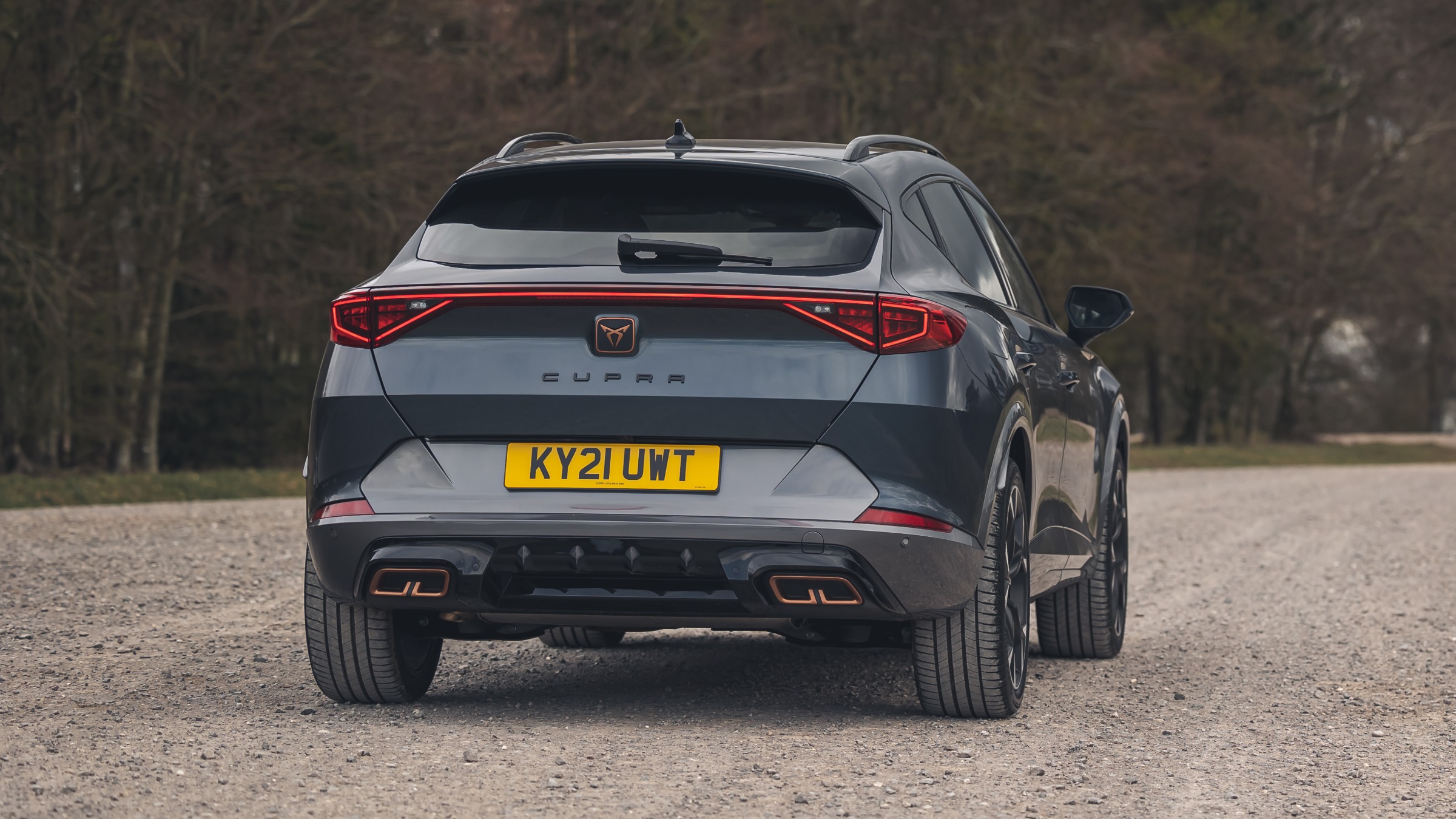 2022 Cupra Formentor review: Fast small SUV to tackle Kona N, T-Roc R -  launching new brand