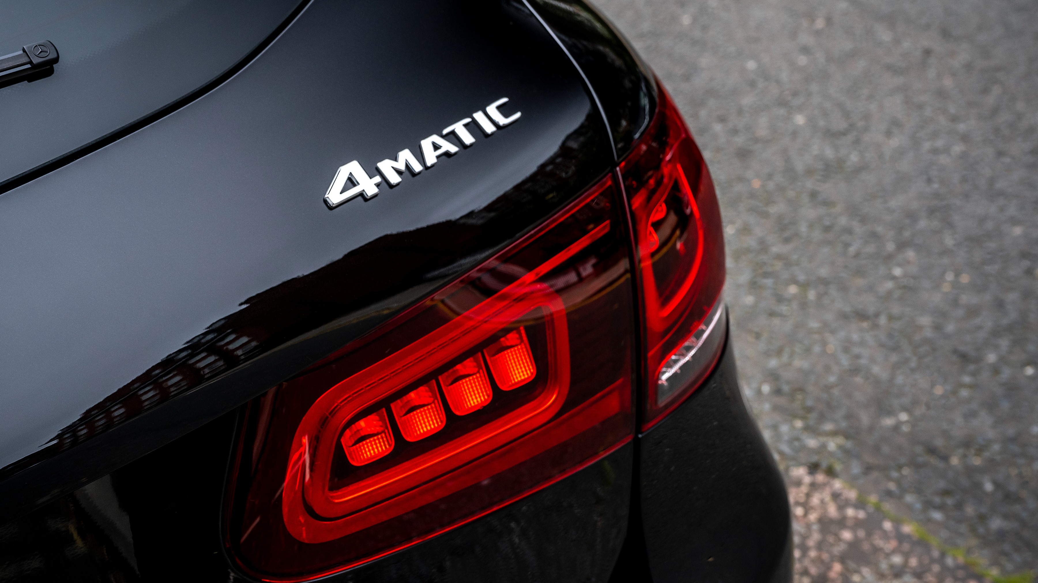 Mercedes Benz Glc Review 21 Top Gear