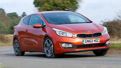 Kia Pro_cee'd