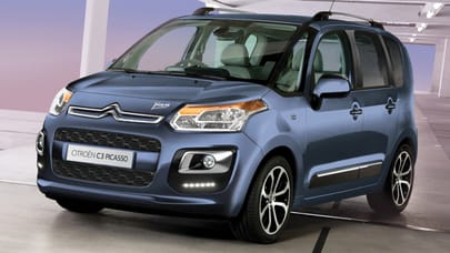 Citroen C3 Picasso