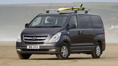 Hyundai i800