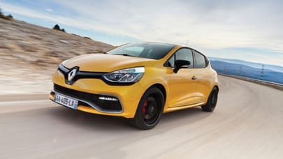 Renault Clio 200 Renaultsport