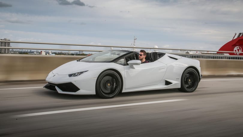McLaren 570S Spider Review 2025 | Top Gear