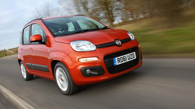 This Renault Twingo Nuova 5 Porte Feature Will Blow Your Mind - t8unooh