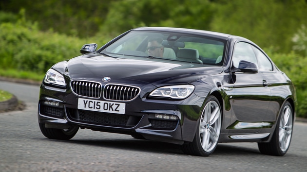 Mercedes-Benz S-Class Coupe Review 2025 | Top Gear
