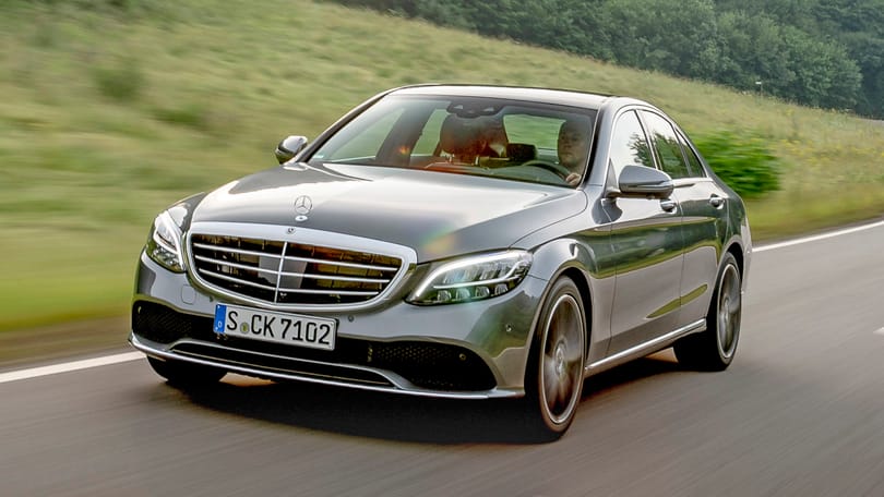 Volvo S60 Review 2024 | Top Gear