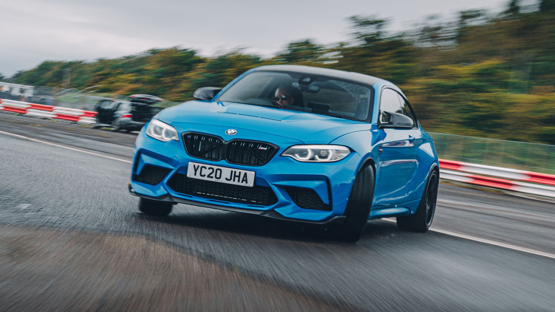 BMW M2 CS Review 2024 | Top Gear