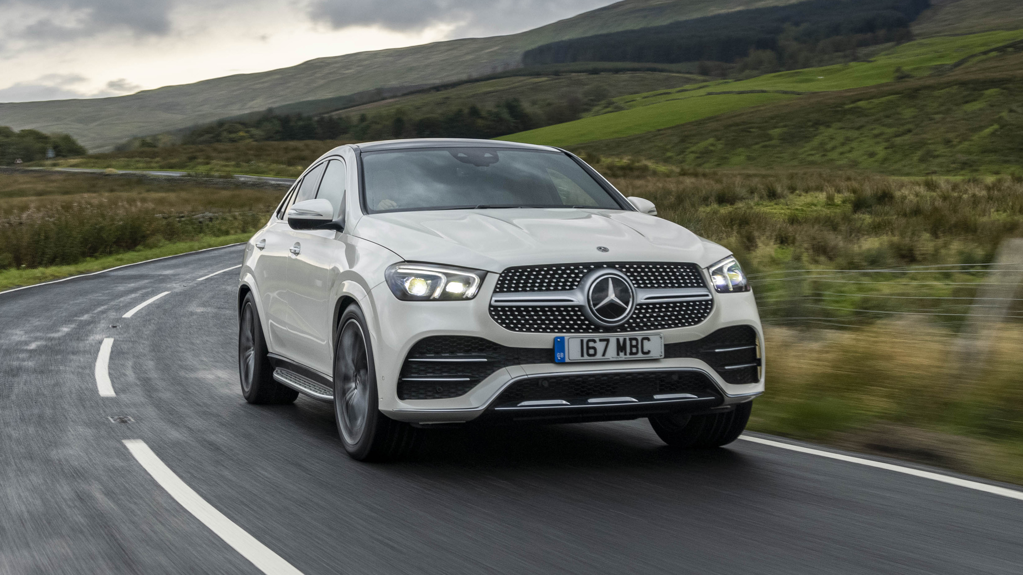 REVIEW: 2022 Mercedes-Benz GLE 450