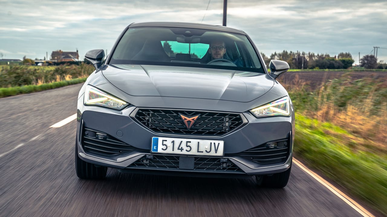 Testsieger? Cupra Leon E Hybrid Im Pdf Download! - jlbpjsf
