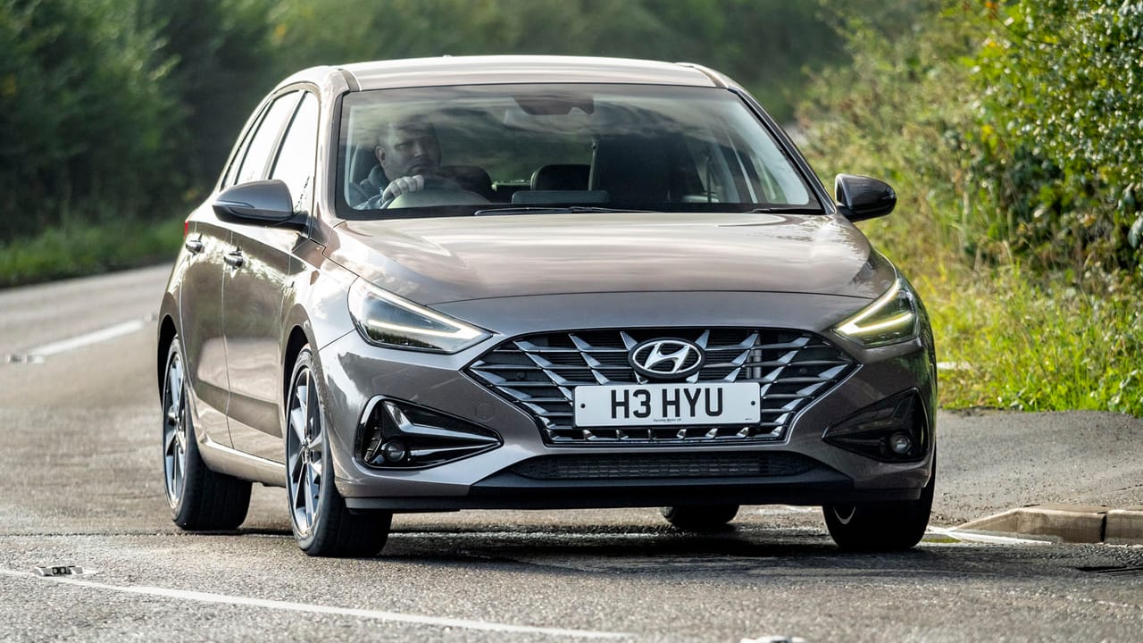 2021 Hyundai i30 Review  Most Affordable Hyundai i30 Automatic