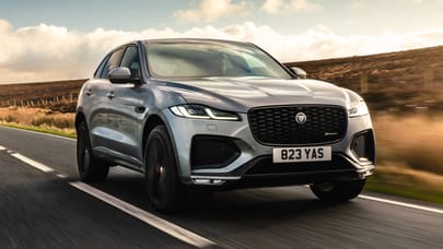 Explore Best Jaguar Cars in India 2023 - Latest Jaguar Cars