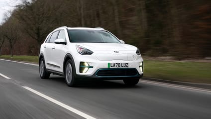 Kia e-Niro (2018-2022) review