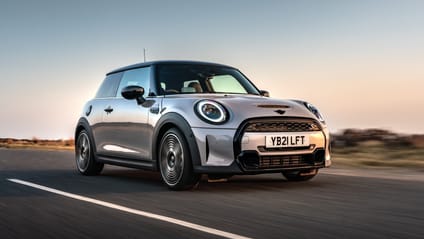 Mini Hatch review