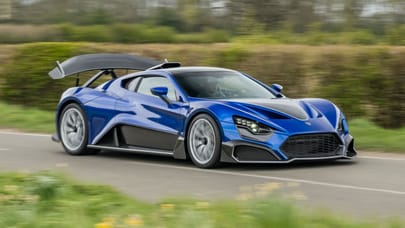 T opgear 93 - Zenvo Automotive