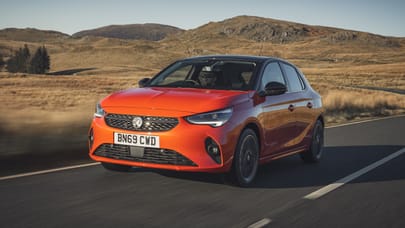 Seat Ibiza Review 2023 | Top