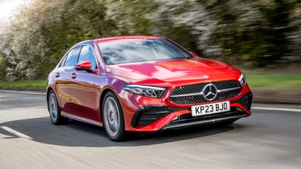 Mercedes-Benz Cars, Reviews & Range