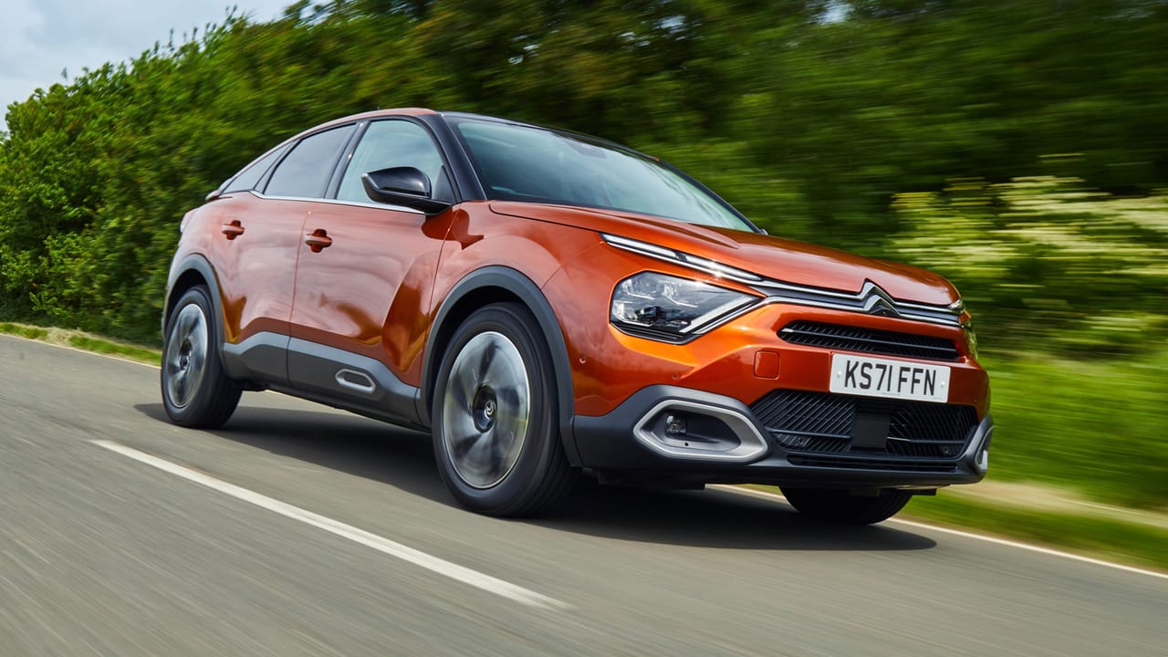 Citroën on X: It's small enough to hold in your hand, but big