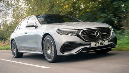 2023 Mercedes-Benz E-Class Prices, Reviews, and Pictures