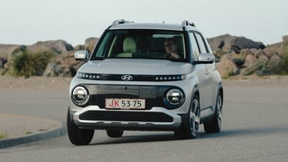 Hyundai Inster
