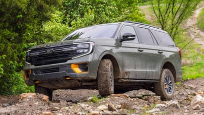 Ford Expedition