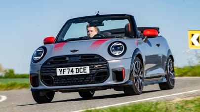 Mini Convertible