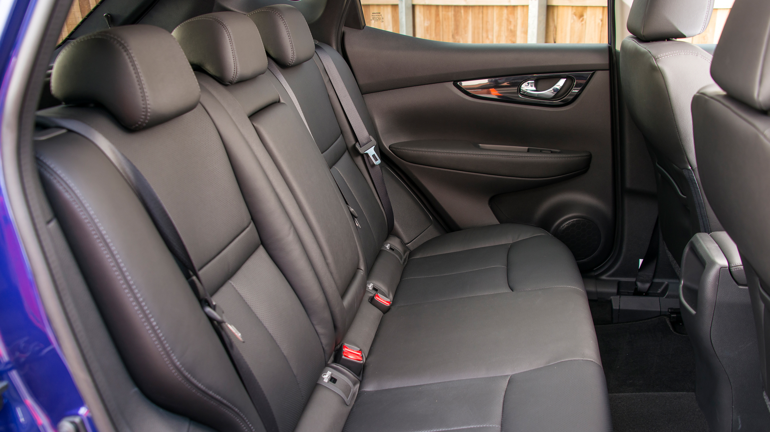 Road Test Nissan X Trail 1.6 dCi Tekna 5dr 4WD Reviews 2024 Top Gear