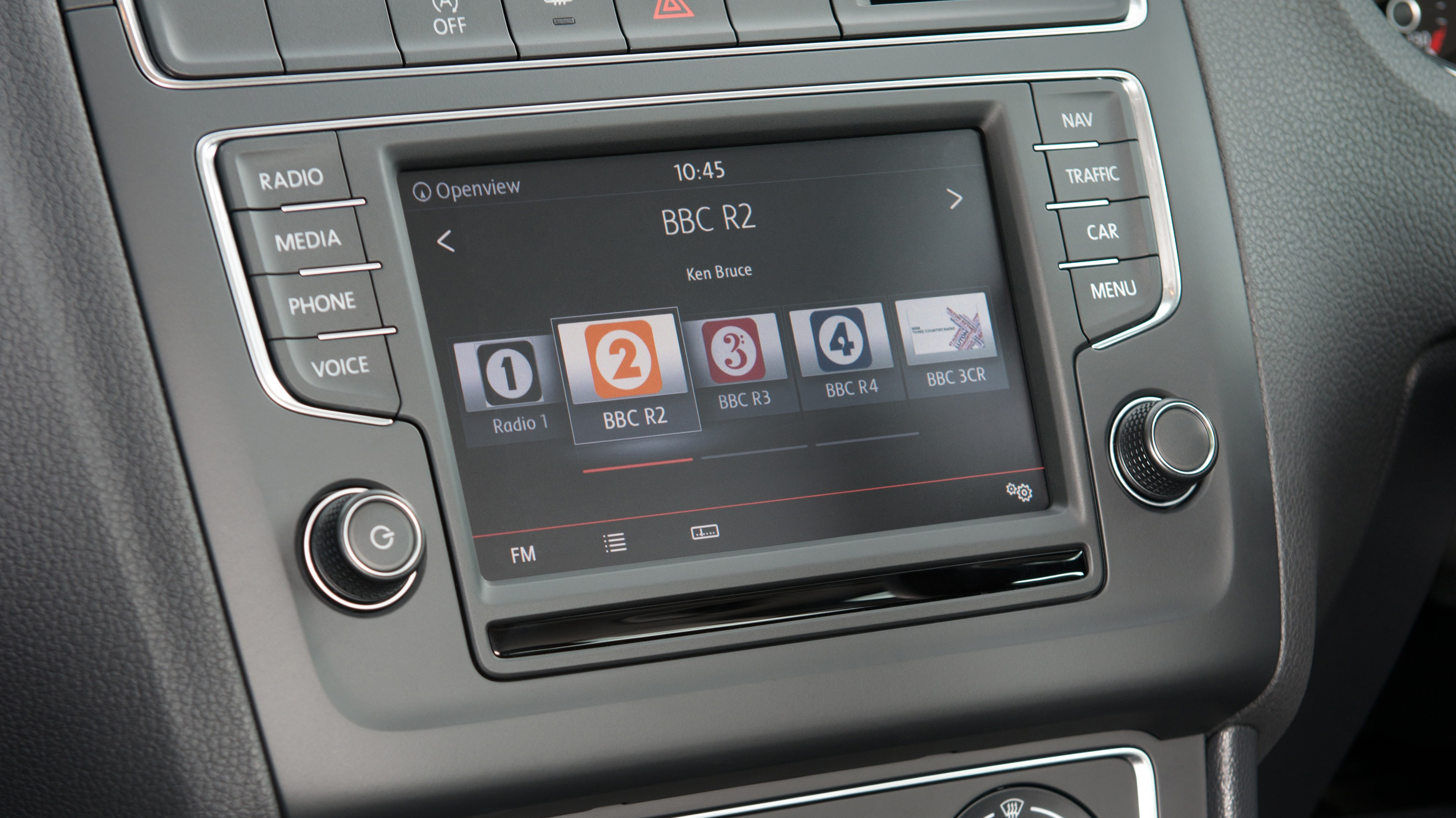 Road Test Volkswagen Polo 1.0 75 SE 5dr Reviews 2024 Top Gear