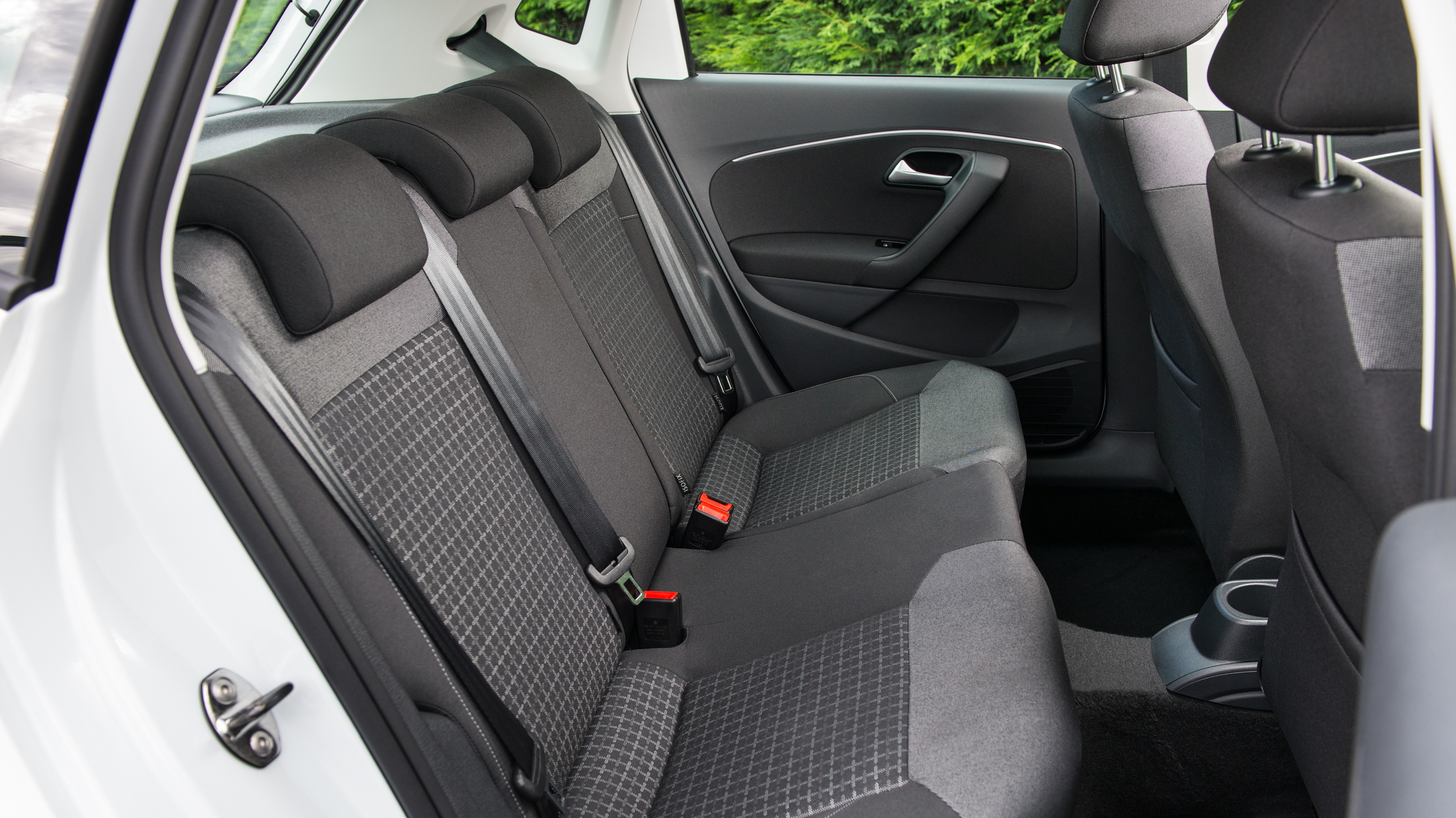 Road Test Volkswagen Polo 1.0 75 SE 5dr Reviews 2024 Top Gear