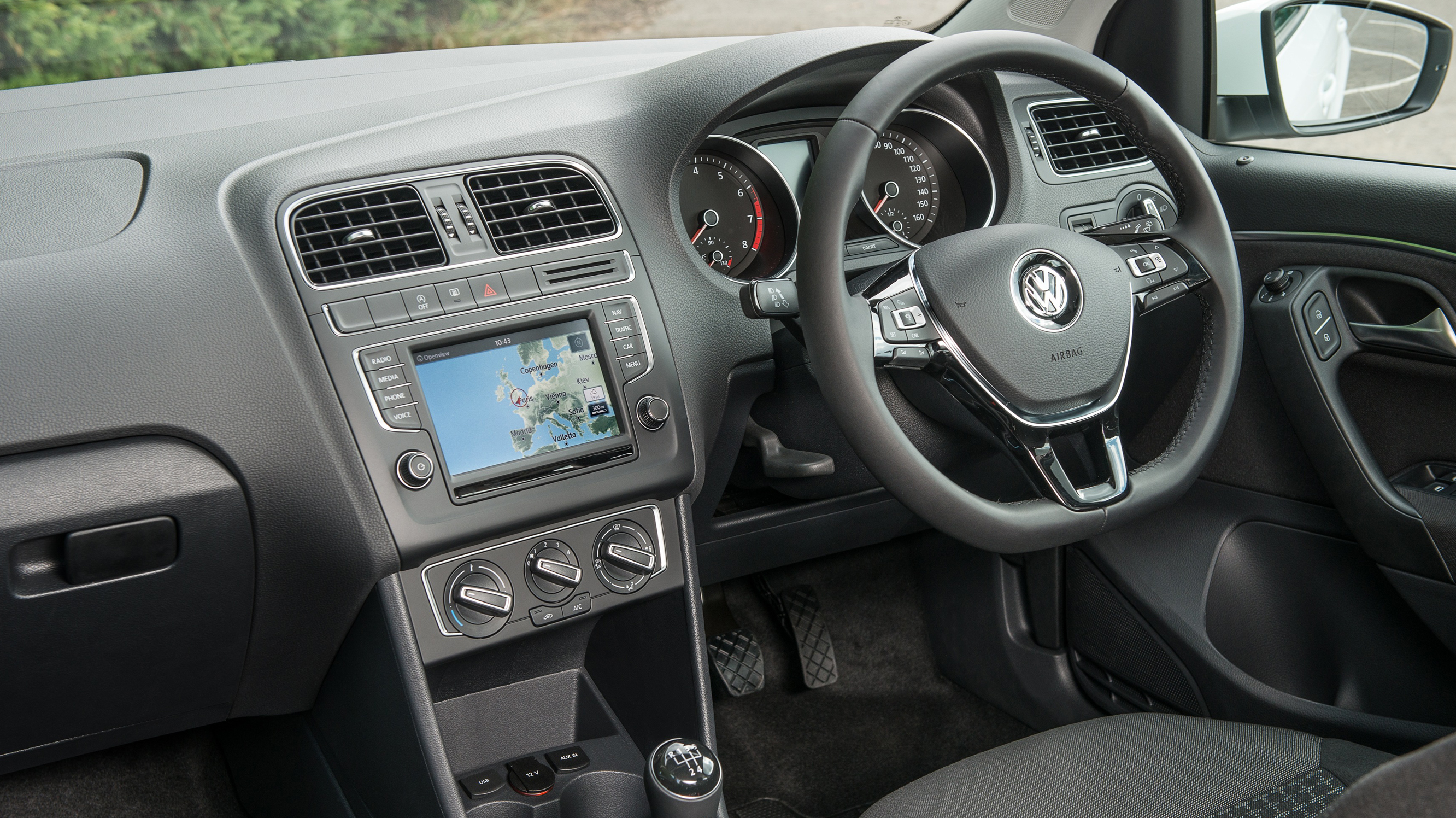 Vw polo 75 store