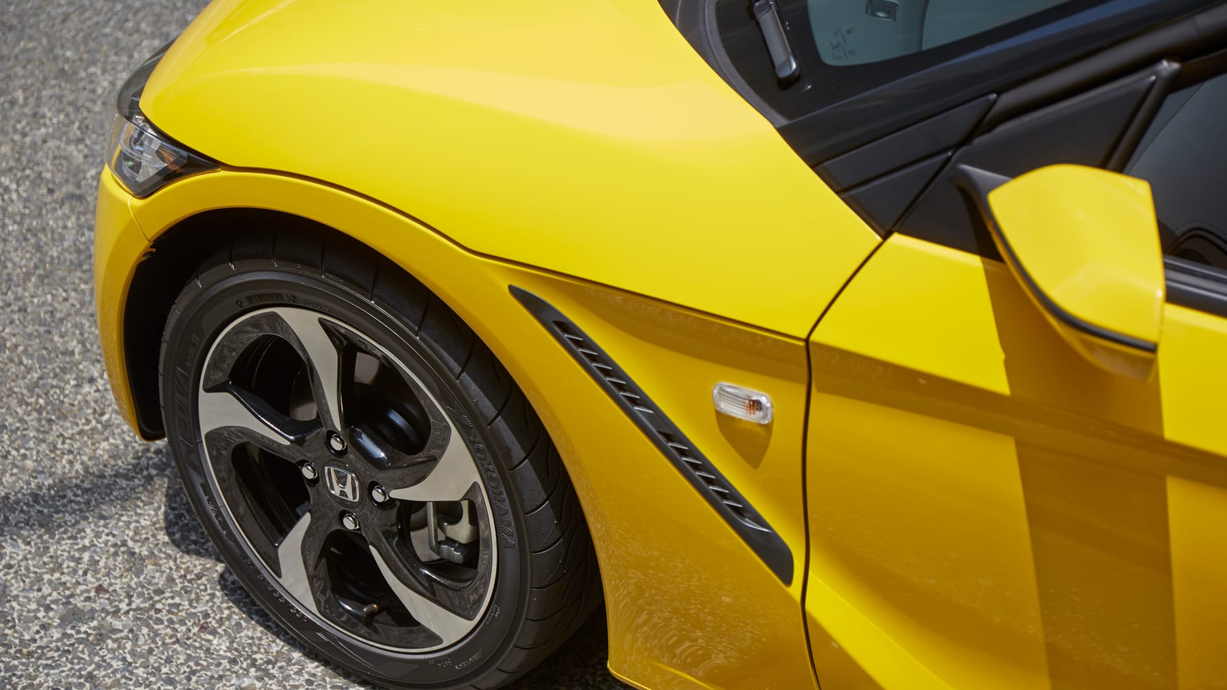 First Drive Honda S660 0.7 2dr Reviews 2024 Top Gear