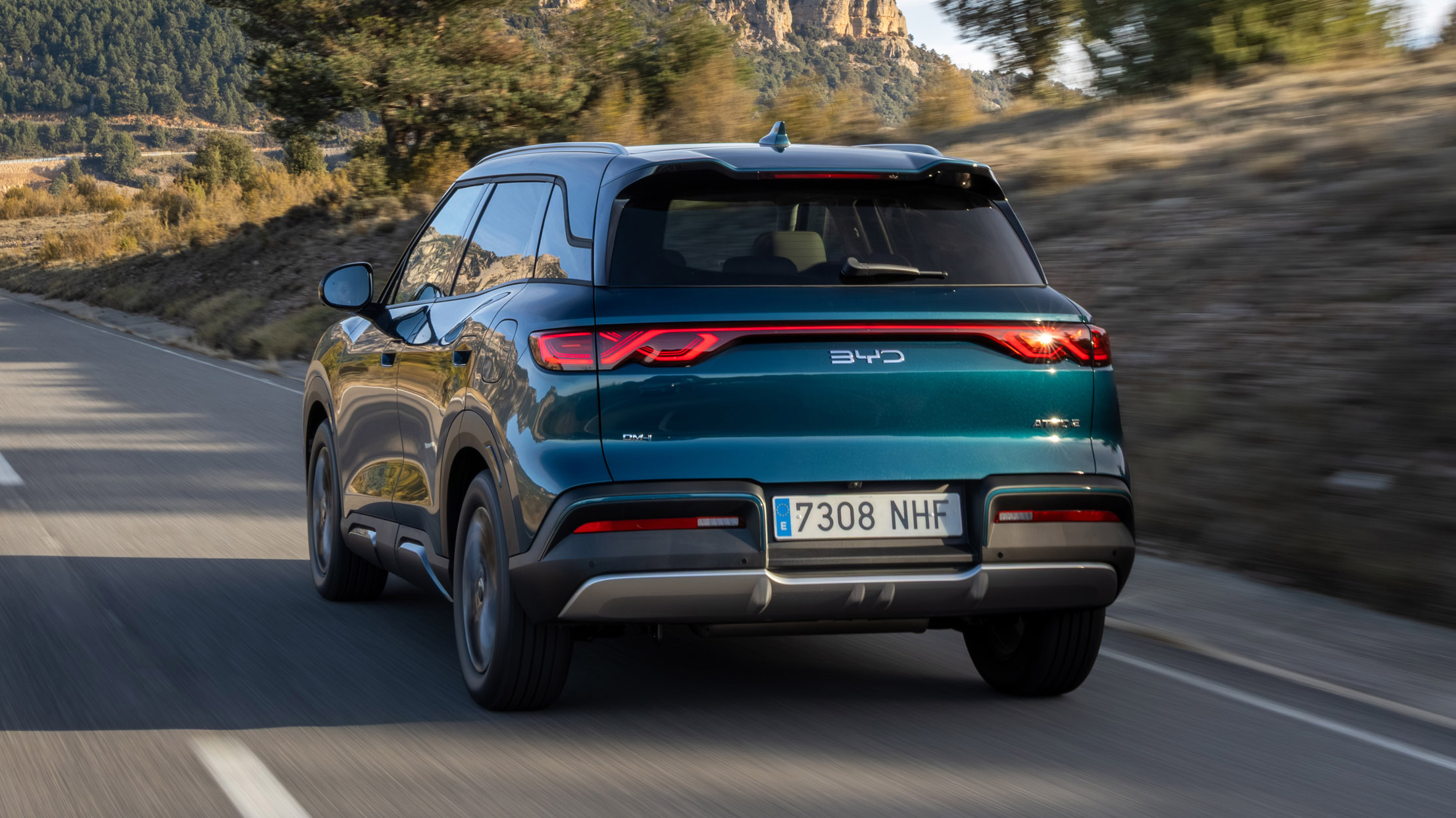 BYD Atto 2 Review 2025 | Top Gear