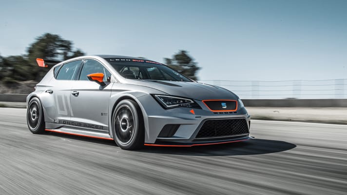 SEAT LEON seat-leon-2-0-t-fsi-cupra-sls-tuning-street-legal Used - the  parking