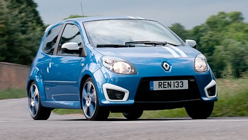 Renault Twingo Review 2024, Drive, Specs & Pricing