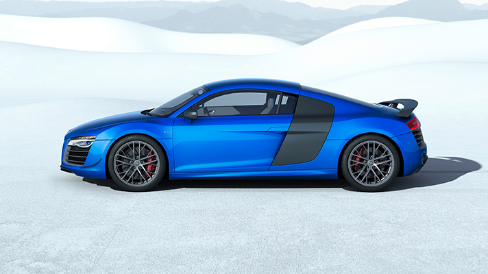 First Drive Audi R8 5 2 Fsi 570 V10 Lmx Quattro 2dr S Tronic Reviews 21 Top Gear