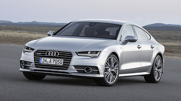 Audi A7 2017 Precio Argentina Audi A7 2017 Precio Argentina