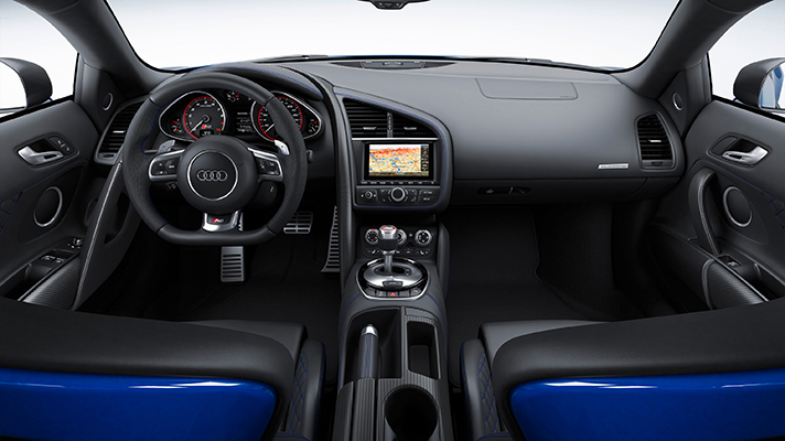 First Drive Audi R8 5 2 Fsi 570 V10 Lmx Quattro 2dr S Tronic Reviews 21 Top Gear