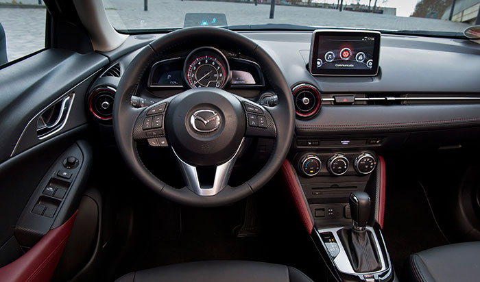 First Drive Mazda Cx 3 1 5 Skyactiv D 105ps Sport Nav 4wd Auto Reviews 21 Top Gear First Drive Mazda Cx 3 1 5 Skyactiv D 105ps Sport Nav 4wd Auto Reviews 21 Top Gear